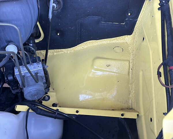 Мерседес Sprinter 2013 в Белой Церкве на Automoto.ua Желтый Мерседес Sprinter, объемом двигателя 2.2 л и пробегом 329 тыс. км за 17500 $, фото 25 на Automoto.ua