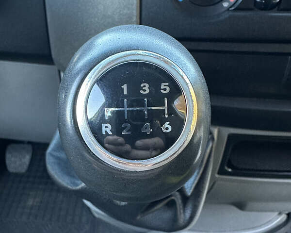 Мерседес Sprinter 2013 в Белой Церкве на Automoto.ua Желтый Мерседес Sprinter, объемом двигателя 2.2 л и пробегом 329 тыс. км за 17500 $, фото 21 на Automoto.ua