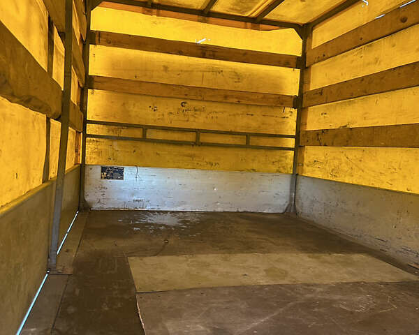 Мерседес Sprinter 2013 в Белой Церкве на Automoto.ua Желтый Мерседес Sprinter, объемом двигателя 2.2 л и пробегом 329 тыс. км за 17500 $, фото 27 на Automoto.ua