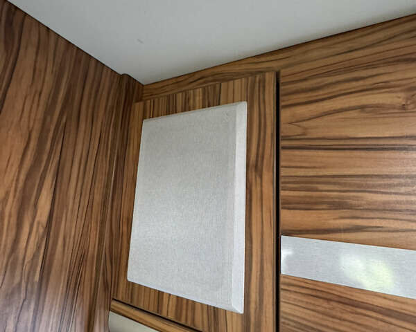 Желтый Мерседес Sprinter, объемом двигателя 2.3 л и пробегом 158 тыс. км за 42000 $, фото 58 на Automoto.ua