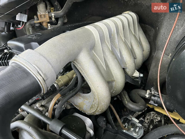 Желтый Мерседес Sprinter, объемом двигателя 2.7 л и пробегом 370 тыс. км за 10700 $, фото 53 на Automoto.ua