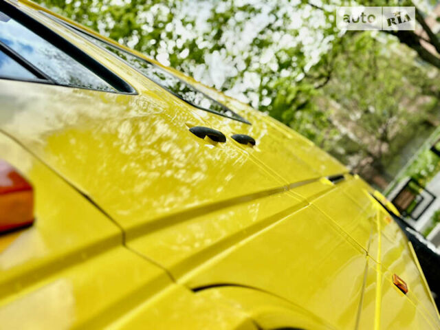 Жовтий Мерседес Sprinter, об'ємом двигуна 2.69 л та пробігом 600 тис. км за 10200 $, фото 21 на Automoto.ua