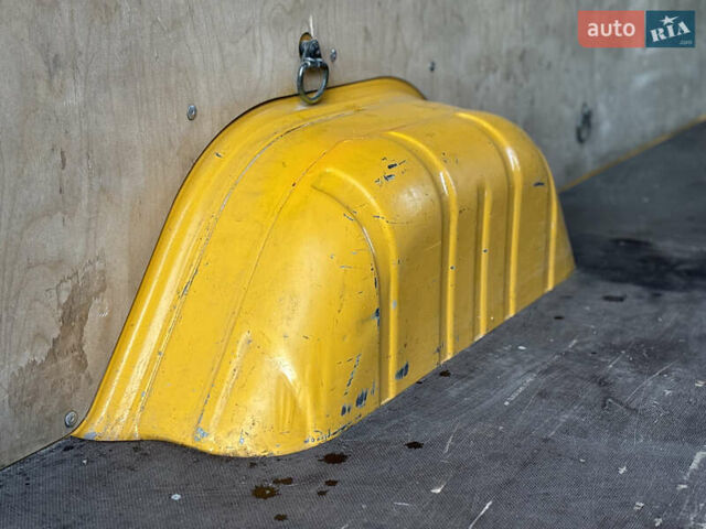 Мерседес Sprinter 2006 у Рівному на Automoto.ua Жовтий Мерседес Sprinter, об'ємом двигуна 2.2 л та пробігом 377 тис. км за 11450 $, фото 45 на Automoto.ua