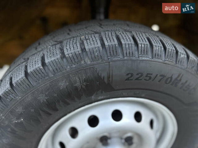 Мерседес Sprinter 2006 у Рівному на Automoto.ua Жовтий Мерседес Sprinter, об'ємом двигуна 2.2 л та пробігом 377 тис. км за 11450 $, фото 61 на Automoto.ua