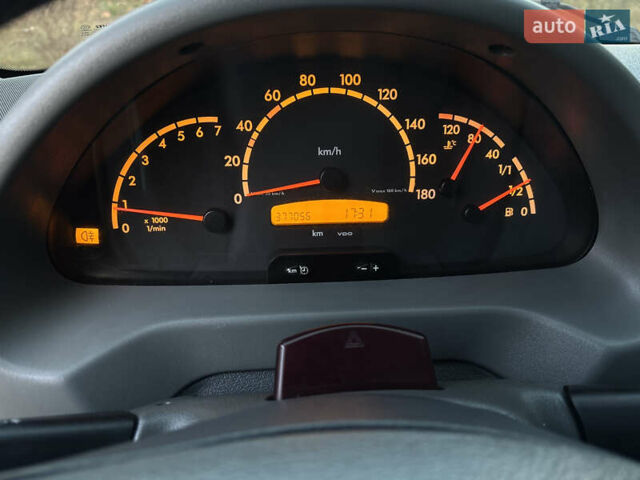 Мерседес Sprinter 2006 у Рівному на Automoto.ua Жовтий Мерседес Sprinter, об'ємом двигуна 2.2 л та пробігом 377 тис. км за 11450 $, фото 40 на Automoto.ua