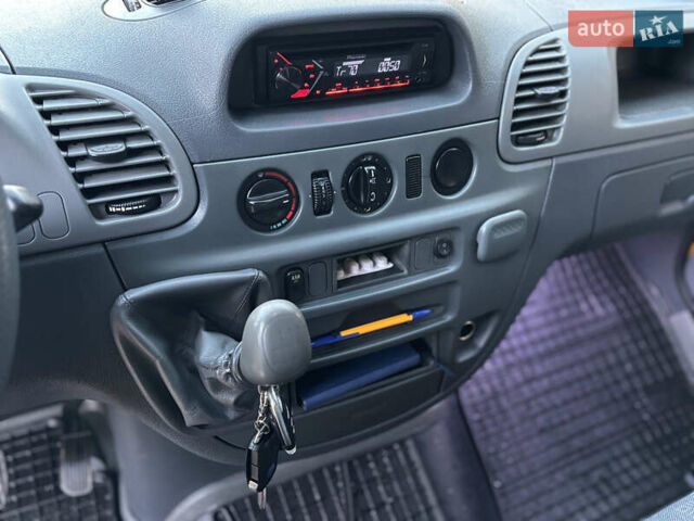 Мерседес Sprinter 2006 у Рівному на Automoto.ua Жовтий Мерседес Sprinter, об'ємом двигуна 2.2 л та пробігом 377 тис. км за 11450 $, фото 30 на Automoto.ua