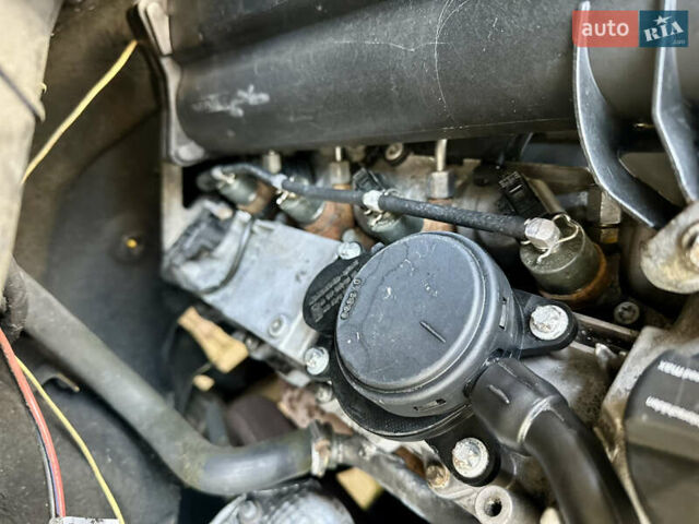 Жовтий Мерседес Sprinter, об'ємом двигуна 2.2 л та пробігом 495 тис. км за 6700 $, фото 28 на Automoto.ua