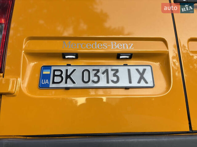 Мерседес Sprinter 2006 у Рівному на Automoto.ua Жовтий Мерседес Sprinter, об'ємом двигуна 2.2 л та пробігом 377 тис. км за 11450 $, фото 55 на Automoto.ua