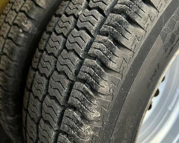 Жовтий Мерседес Sprinter, об'ємом двигуна 2.2 л та пробігом 138 тис. км за 25000 $, фото 19 на Automoto.ua