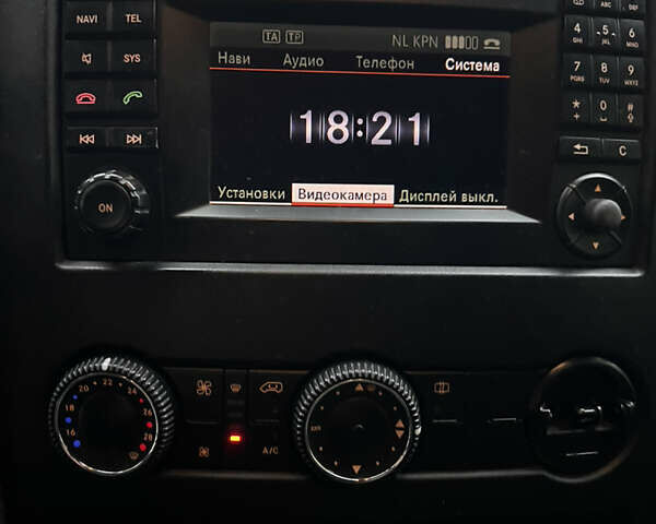 Жовтий Мерседес Sprinter, об'ємом двигуна 2.14 л та пробігом 468 тис. км за 15500 $, фото 13 на Automoto.ua