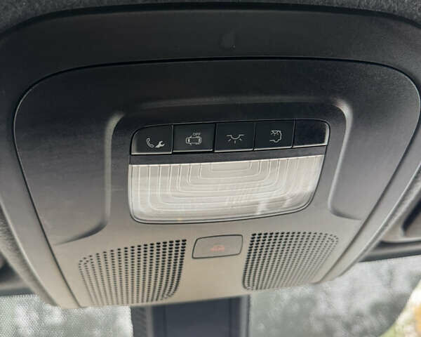 Жовтий Мерседес Sprinter, об'ємом двигуна 0 л та пробігом 34 тис. км за 22999 $, фото 8 на Automoto.ua