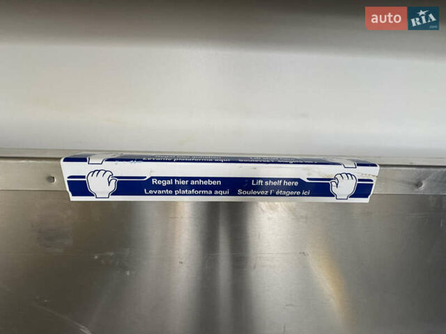 Жовтий Мерседес Sprinter, об'ємом двигуна 0 л та пробігом 34 тис. км за 22999 $, фото 30 на Automoto.ua