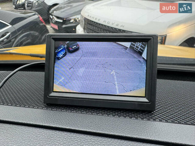 Жовтий Мерседес Sprinter, об'ємом двигуна 0 л та пробігом 34 тис. км за 22999 $, фото 21 на Automoto.ua