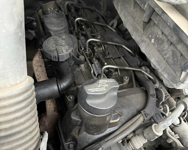 Жовтий Мерседес Sprinter, об'ємом двигуна 2.2 л та пробігом 470 тис. км за 6000 $, фото 17 на Automoto.ua