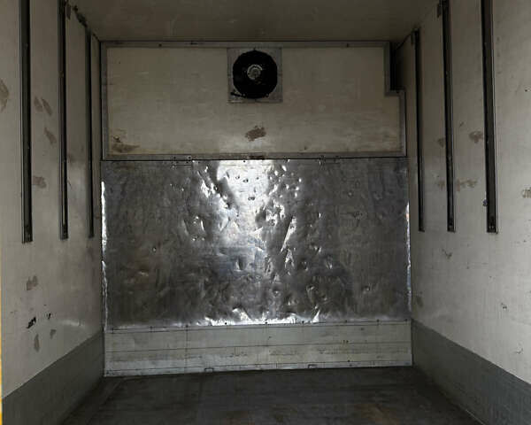 Жовтий Мерседес Sprinter, об'ємом двигуна 2.2 л та пробігом 470 тис. км за 6000 $, фото 6 на Automoto.ua