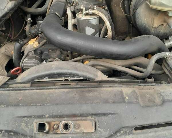 Жовтий Мерседес Sprinter, об'ємом двигуна 2.15 л та пробігом 250 тис. км за 7000 $, фото 3 на Automoto.ua