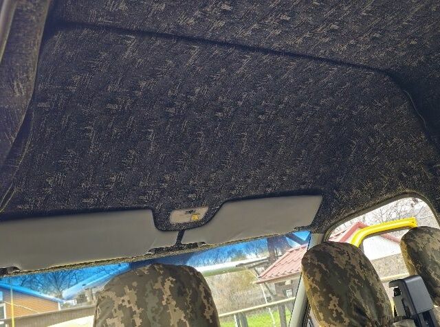 Жовтий Мерседес Sprinter, об'ємом двигуна 2.2 л та пробігом 238 тис. км за 15090 $, фото 9 на Automoto.ua