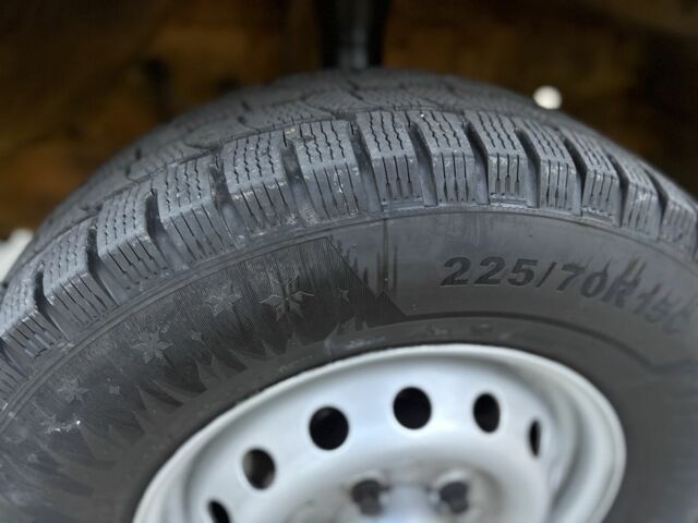 Мерседес Sprinter 2006 у Рівному на Automoto.ua Жовтий Мерседес Sprinter, об'ємом двигуна 2.1 л та пробігом 377 тис. км за 11350 $, фото 18 на Automoto.ua