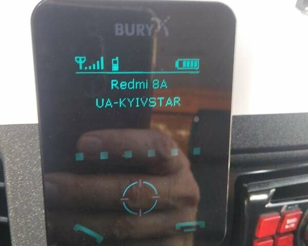 Желтый Мерседес Sprinter, объемом двигателя 0 л и пробегом 195 тыс. км за 18900 $, фото 28 на Automoto.ua