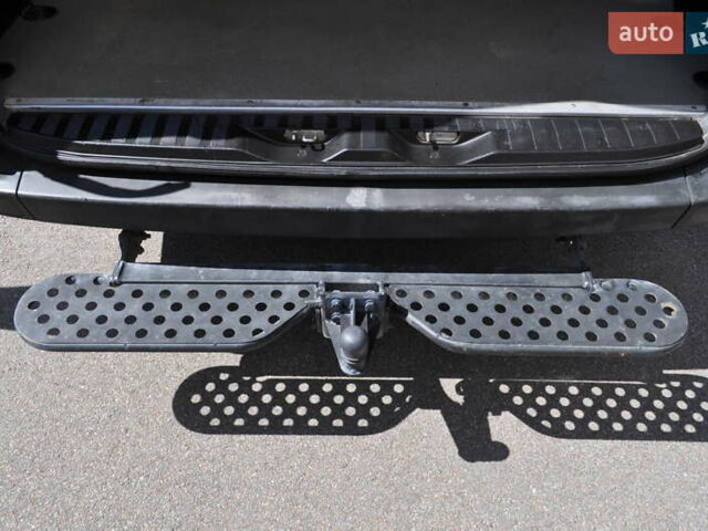 Желтый Мерседес Sprinter, объемом двигателя 2.14 л и пробегом 238 тыс. км за 17300 $, фото 49 на Automoto.ua