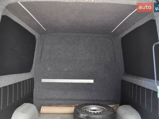 Желтый Мерседес Sprinter, объемом двигателя 2.14 л и пробегом 238 тыс. км за 17300 $, фото 51 на Automoto.ua