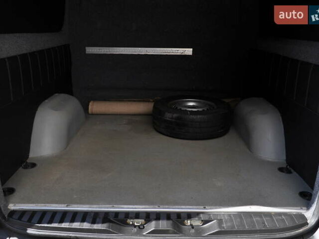 Желтый Мерседес Sprinter, объемом двигателя 2.14 л и пробегом 238 тыс. км за 17300 $, фото 50 на Automoto.ua