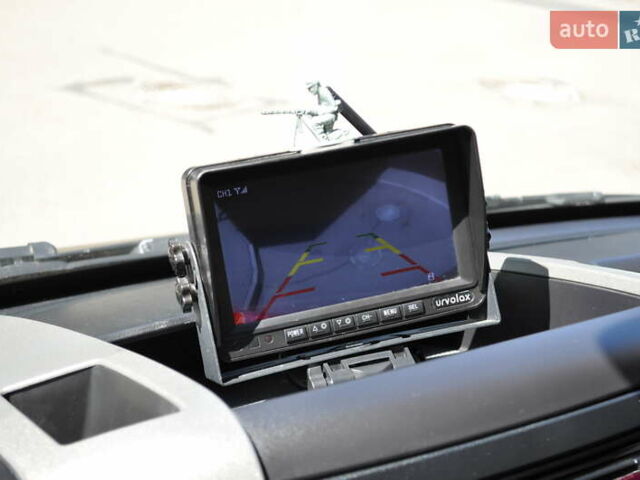 Желтый Мерседес Sprinter, объемом двигателя 2.14 л и пробегом 238 тыс. км за 17300 $, фото 67 на Automoto.ua