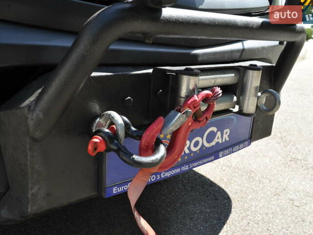 Желтый Мерседес Sprinter, объемом двигателя 2.14 л и пробегом 238 тыс. км за 17300 $, фото 21 на Automoto.ua