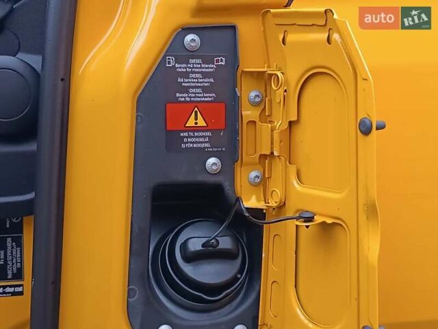 Жовтий Мерседес Sprinter, об'ємом двигуна 0 л та пробігом 320 тис. км за 18999 $, фото 28 на Automoto.ua