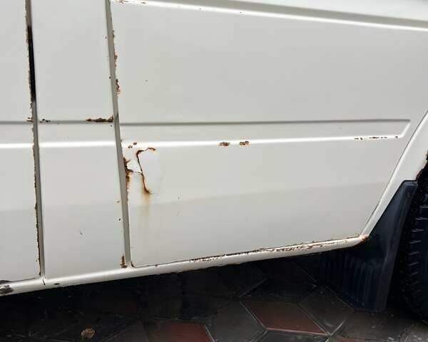 Жовтий Мерседес Sprinter, об'ємом двигуна 2.15 л та пробігом 100 тис. км за 7900 $, фото 7 на Automoto.ua