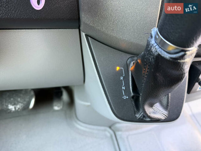 Жовтий Мерседес Sprinter, об'ємом двигуна 2.2 л та пробігом 307 тис. км за 19300 $, фото 37 на Automoto.ua