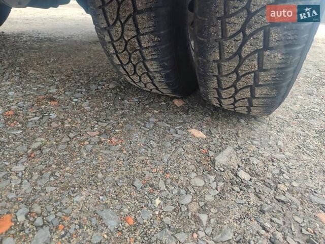 Жовтий Мерседес Sprinter, об'ємом двигуна 2.1 л та пробігом 131 тис. км за 34900 $, фото 10 на Automoto.ua