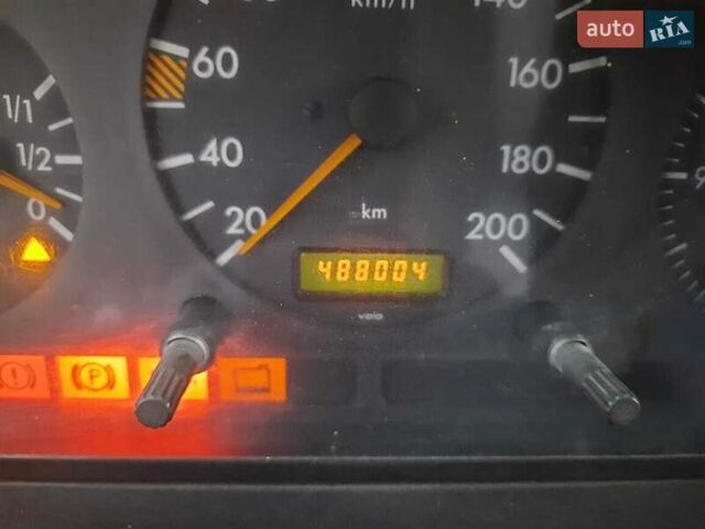Мерседес Sprinter 1999 в Синельниковом на Automoto.ua Желтый Мерседес Sprinter, объемом двигателя 2.3 л и пробегом 488 тыс. км за 5500 $, фото 30 на Automoto.ua