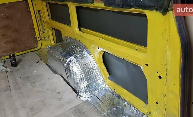 Мерседес Sprinter 1999 в Синельниковом на Automoto.ua Желтый Мерседес Sprinter, объемом двигателя 2.3 л и пробегом 488 тыс. км за 5500 $, фото 23 на Automoto.ua