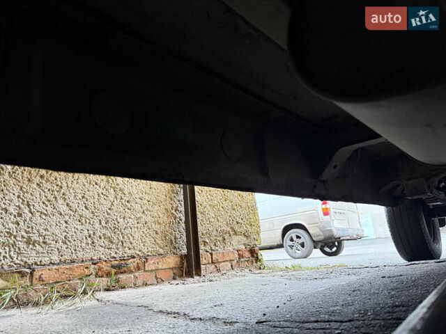 Жовтий Мерседес Sprinter, об'ємом двигуна 2.15 л та пробігом 800 тис. км за 6500 $, фото 39 на Automoto.ua