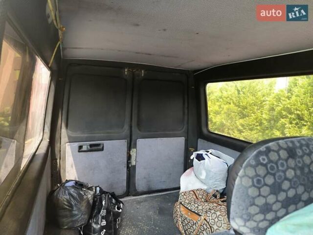 Мерседес Sprinter 2004 в Львове на Automoto.ua Желтый Мерседес Sprinter, объемом двигателя 2.2 л и пробегом 559 тыс. км за 6300 $, фото 6 на Automoto.ua