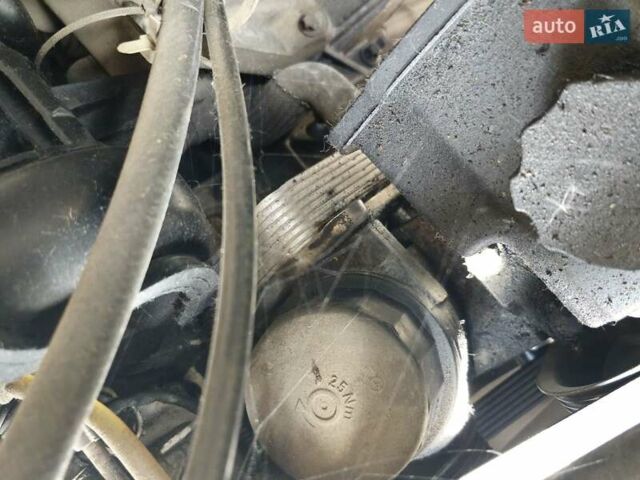 Мерседес Sprinter 2004 в Львове на Automoto.ua Желтый Мерседес Sprinter, объемом двигателя 2.2 л и пробегом 559 тыс. км за 6300 $, фото 17 на Automoto.ua
