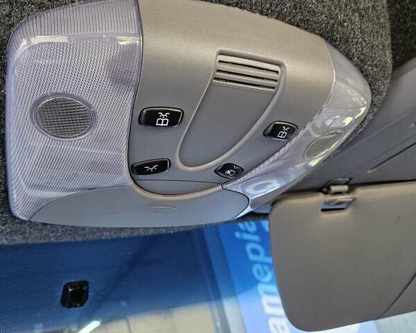 Желтый Мерседес Sprinter, объемом двигателя 2.2 л и пробегом 625 тыс. км за 14300 $, фото 15 на Automoto.ua