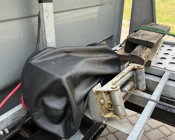 Серый Мерседес Sprinter, объемом двигателя 3 л и пробегом 575 тыс. км за 23500 $, фото 18 на Automoto.ua