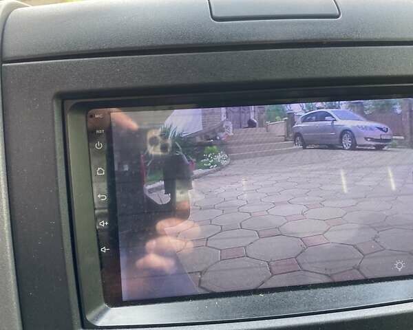 Серый Мерседес Sprinter, объемом двигателя 2.99 л и пробегом 160 тыс. км за 37500 $, фото 3 на Automoto.ua
