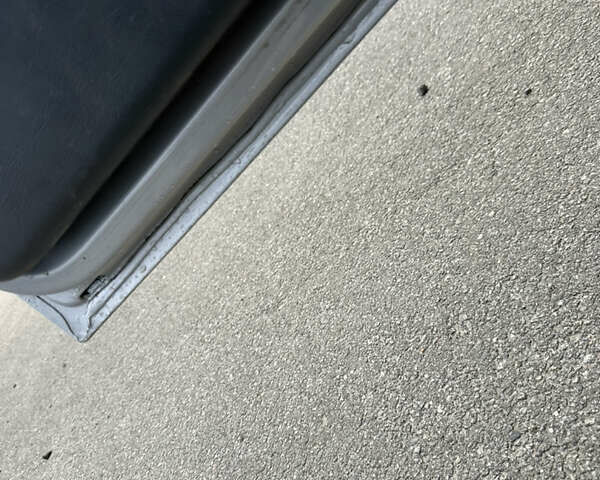 Сірий Мерседес Sprinter, об'ємом двигуна 2.15 л та пробігом 500 тис. км за 12200 $, фото 13 на Automoto.ua