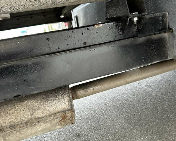 Сірий Мерседес Sprinter, об'ємом двигуна 2.15 л та пробігом 500 тис. км за 12200 $, фото 6 на Automoto.ua