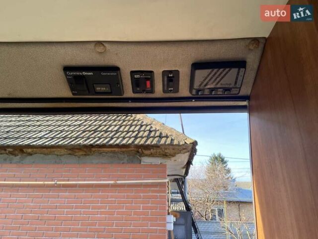 Сірий Мерседес Sprinter, об'ємом двигуна 2.99 л та пробігом 92 тис. км за 39500 $, фото 3 на Automoto.ua