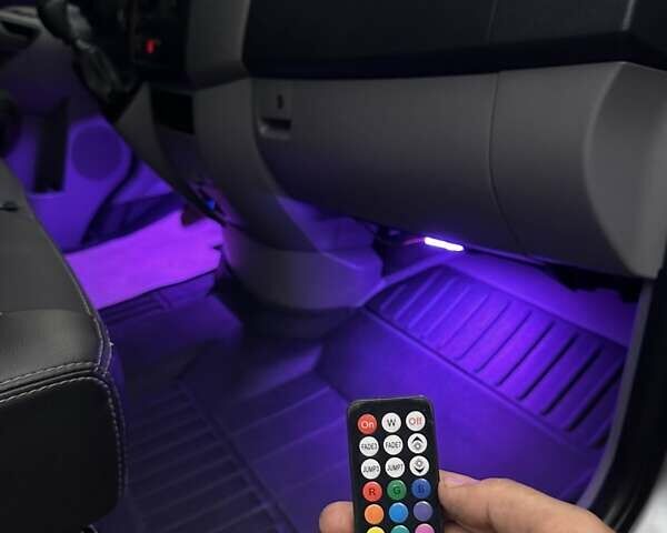 Серый Мерседес Sprinter, объемом двигателя 2.14 л и пробегом 344 тыс. км за 16500 $, фото 18 на Automoto.ua