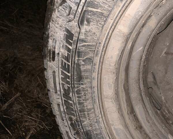 Серый Мерседес Sprinter, объемом двигателя 2.7 л и пробегом 494 тыс. км за 12900 $, фото 11 на Automoto.ua