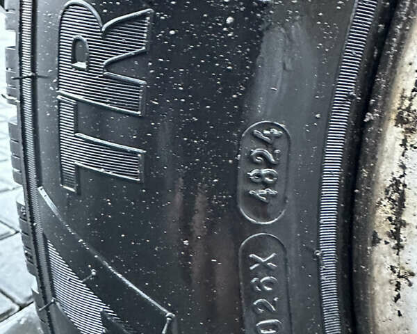 Сірий Мерседес Sprinter, об'ємом двигуна 2.15 л та пробігом 760 тис. км за 8900 $, фото 27 на Automoto.ua