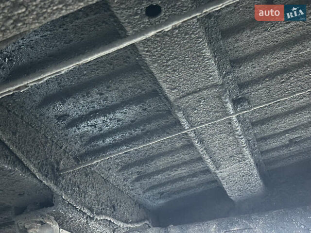Сірий Мерседес Sprinter, об'ємом двигуна 2.15 л та пробігом 760 тис. км за 8900 $, фото 6 на Automoto.ua