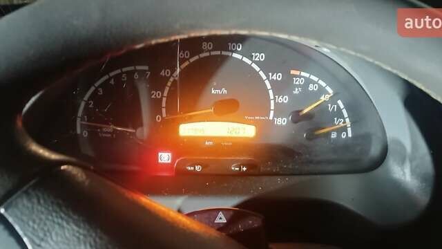 Сірий Мерседес Sprinter, об'ємом двигуна 2.1 л та пробігом 335 тис. км за 8500 $, фото 3 на Automoto.ua