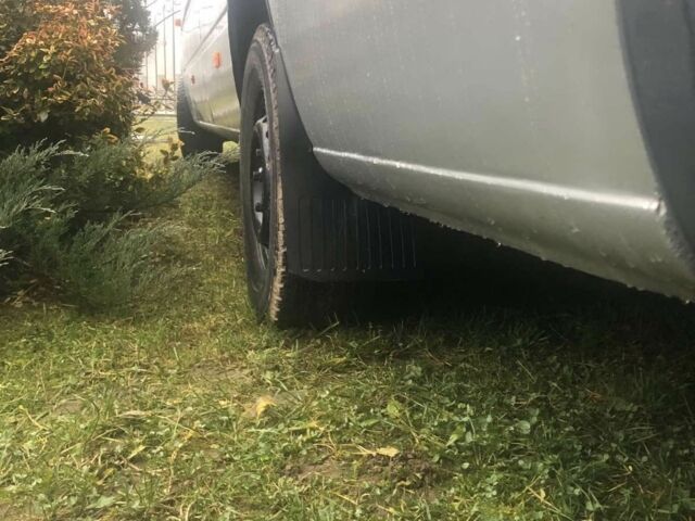 Сірий Мерседес Sprinter, об'ємом двигуна 2.1 л та пробігом 50 тис. км за 9000 $, фото 4 на Automoto.ua