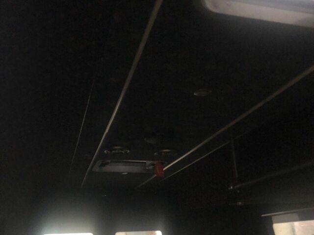 Сірий Мерседес Sprinter, об'ємом двигуна 2.1 л та пробігом 50 тис. км за 9000 $, фото 6 на Automoto.ua